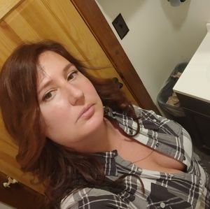 Harley-davidson button down shirt